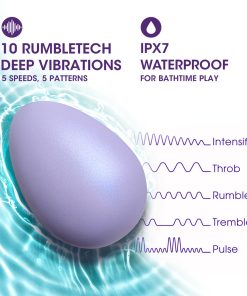 Wellness Serene Vibe Lavender