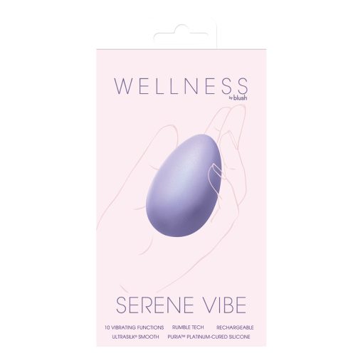 Wellness Serene Vibe Lavender - Image 12