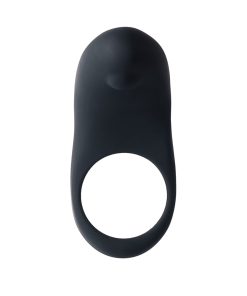 Vedo Rev Rechargeable Vibrating C-Ring Black