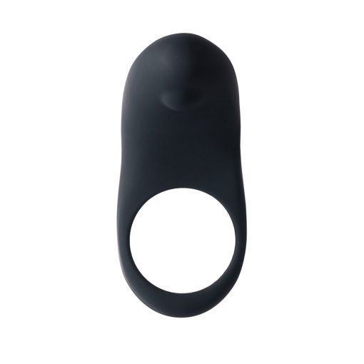 Vedo Rev Rechargeable Vibrating C-Ring Black - Image 2