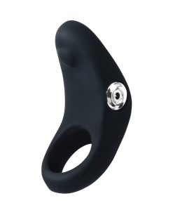 Vedo Rev Rechargeable Vibrating C-Ring Black