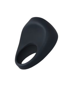 Vedo Driver Rechargeable Vibrating C-Ring Black