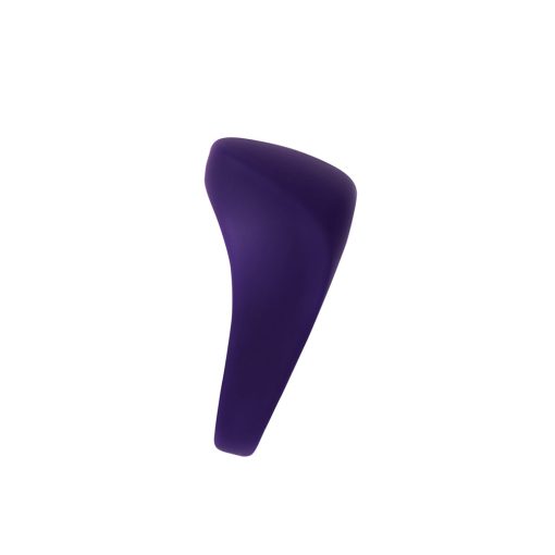 Vedo Driver Rechargeable Vibrating C-Ring Purple - Image 4