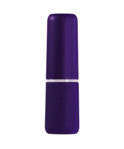 Vedo Retro Rechargeable Bullet Purple