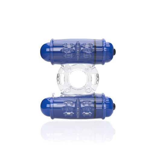 Screaming O 4B Double Wammy Blueberry - Image 2
