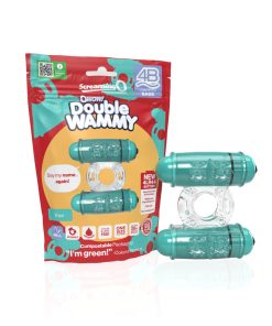 Screaming O 4B Double Wammy Kiwi