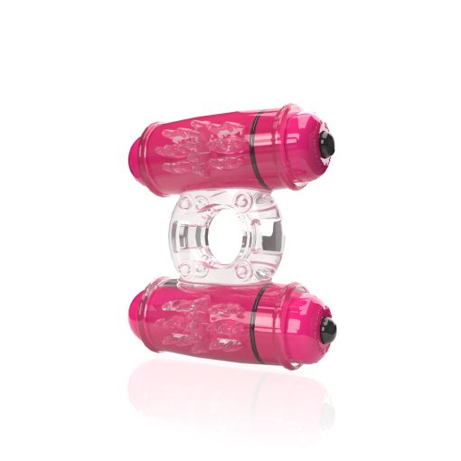 Screaming O 4B Double Wammy Strawberry - Image 3