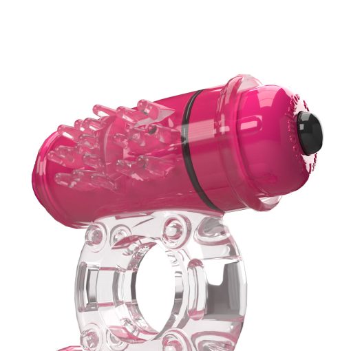 Screaming O 4B Double Wammy Strawberry - Image 4