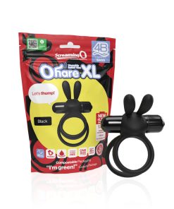 Screaming O 4B Ohare Xl Black