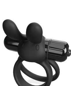 Screaming O 4B Ohare Xl Black