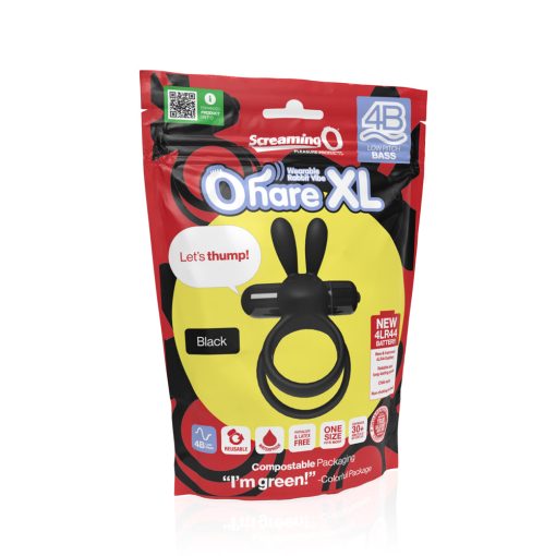 Screaming O 4B Ohare Xl Black - Image 5