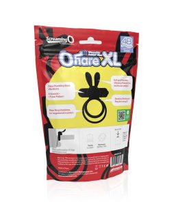 Screaming O 4B Ohare Xl Black