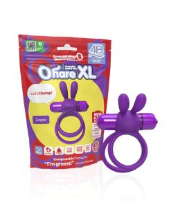 Screaming O 4B Ohare Xl Grape