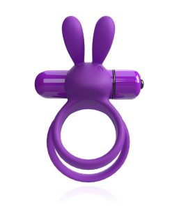 Alternative view of Screaming O 4B Ohare Xl Grape