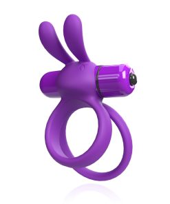 Screaming O 4B Ohare Xl Grape