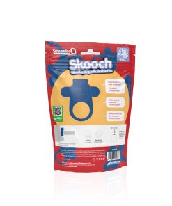 Screaming O 4B Skooch Blueberry