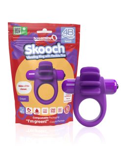 Screaming O 4B Skooch Grape