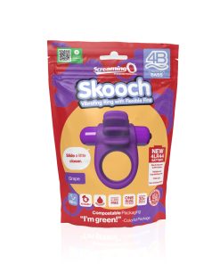 Screaming O 4B Skooch Grape