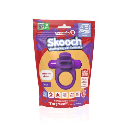 Screaming O 4B Skooch Grape - Image 5
