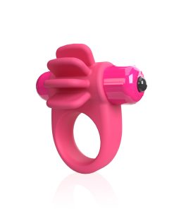 Screaming O 4B Skooch Strawberry