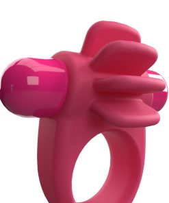 Screaming O 4B Skooch Strawberry
