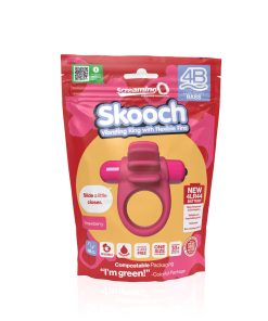 Screaming O 4B Skooch Strawberry