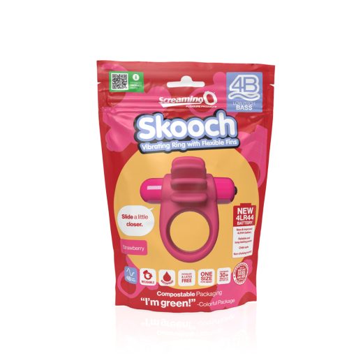 Screaming O 4B Skooch Strawberry - Image 5