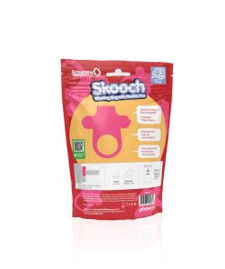 Screaming O 4B Skooch Strawberry