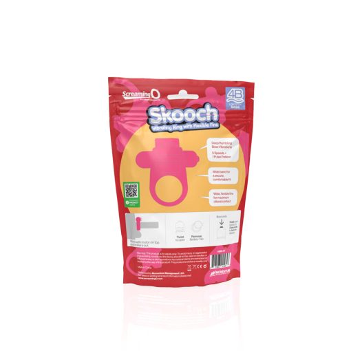 Screaming O 4B Skooch Strawberry - Image 6