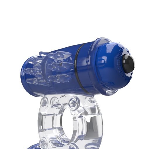 Screaming O 4T Double Wammy Blueberry - Image 4