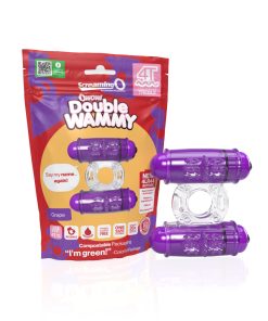 Screaming O 4T Double Wammy Grape