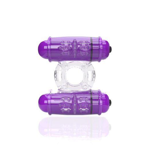 Screaming O 4T Double Wammy Grape - Image 2