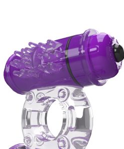 Screaming O 4T Double Wammy Grape