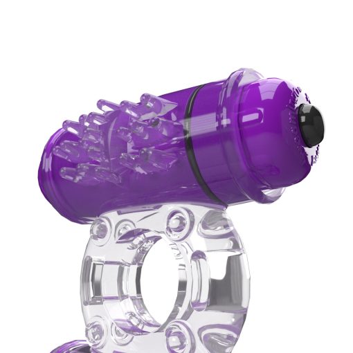 Screaming O 4T Double Wammy Grape - Image 4