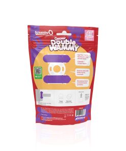 Screaming O 4T Double Wammy Grape