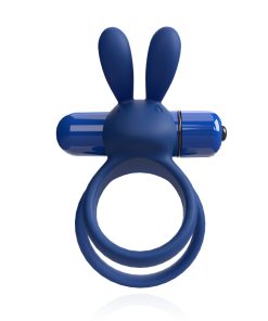 Screaming O 4T Ohare Xl Blueberry