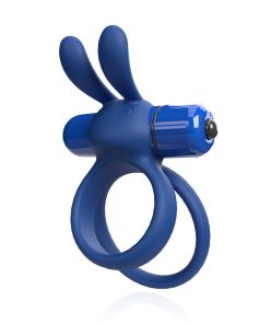 Screaming O 4T Ohare Xl Blueberry
