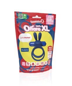 Screaming O 4T Ohare Xl Blueberry