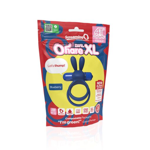 Screaming O 4T Ohare Xl Blueberry - Image 5