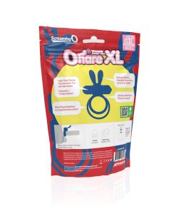 Screaming O 4T Ohare Xl Blueberry