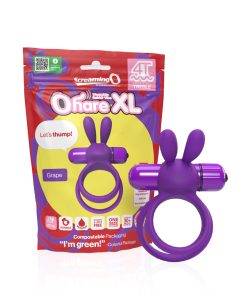 Screaming O 4T Ohare Xl Grape