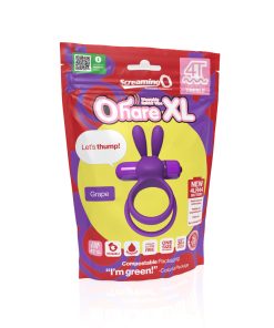 Screaming O 4T Ohare Xl Grape