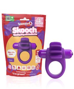 Screaming O 4T Skooch Grape