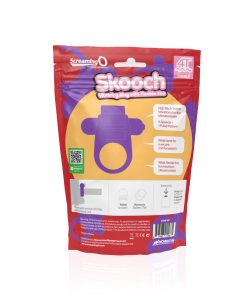 Screaming O 4T Skooch Grape