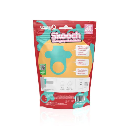 Screaming O 4T Skooch Kiwi - Image 6