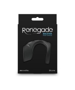 Renegade Bolster Black