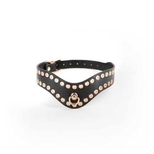 Hustler Taboo Kali Collar Black - Image 2