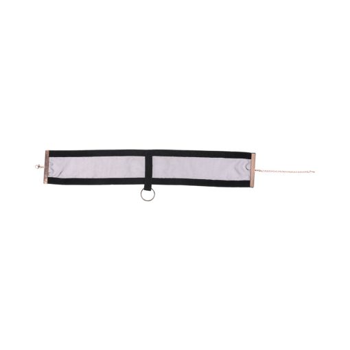 Sportsheets Sex & Mischief Sheer Day Collar - Image 6