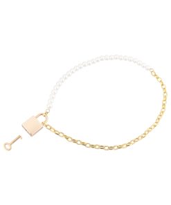Sportsheets Sex & Mischief Pearl Day Collar