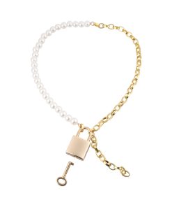 Sportsheets Sex & Mischief Pearl Day Collar